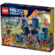 Конструктор LEGO Nexo Knights 70317 Фортрекс - мобильная крепость в Петрозаводске