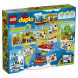 Конструктор LEGO DUPLO 10805 Вокруг света в Петрозаводске
