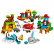 Конструктор LEGO DUPLO 10805 Вокруг света в Петрозаводске