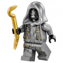 Конструктор LEGO Star Wars 75099 Спидер Рей
