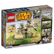 Конструктор LEGO Star Wars 75080 Бронированный штурмовой танк AAT в Петрозаводске