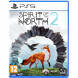 Игра Spirit of the North 2 [PS5, русские субтитры] в Петрозаводске