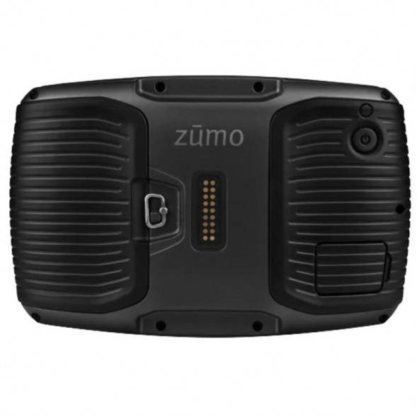 Мотонавигатор Garmin Zumo 595 LM 010-01603-1W в Петрозаводске