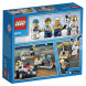 Конструктор LEGO City Space Port 60077 Набор для начинающих &amp;quot;Космос&amp;quot; в Петрозаводске