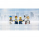 Конструктор LEGO City Space Port 60077 Набор для начинающих &amp;quot;Космос&amp;quot; в Петрозаводске