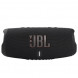 Портативная акустика JBL Charge 5, 40 Вт, черный в Петрозаводске
