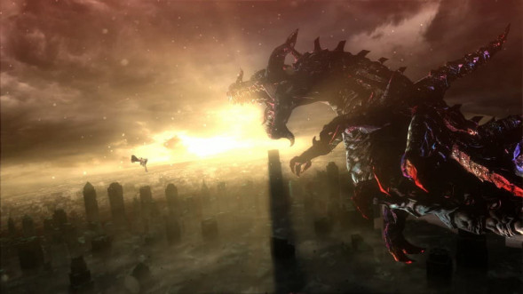 Игра Bayonetta 2 [Nintendo Switch, английская версия] в Петрозаводске