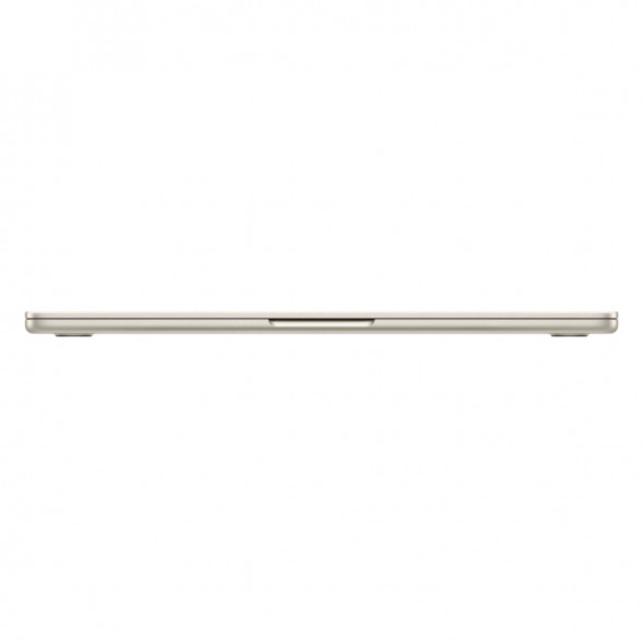 Ноутбук Apple MacBook Air 15 2026 MDVE4 (M5 10-Core GPU, 16/1TB), Сияющая звезда/Starlight в Петрозаводске