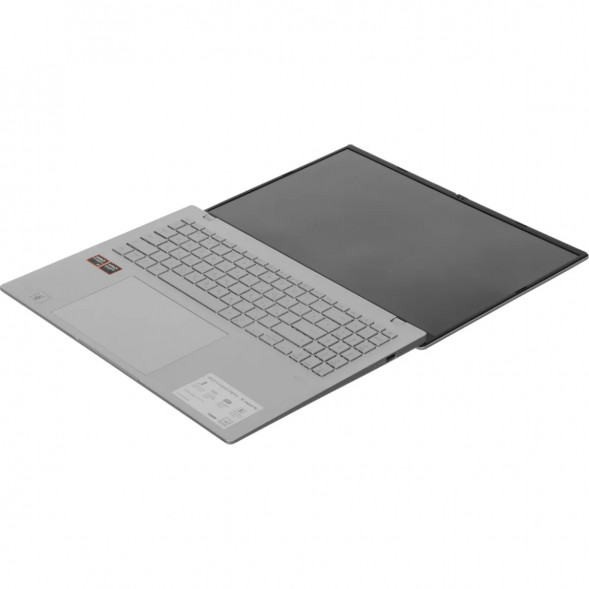 Ноутбук ASUS VivoBook S16 M3607KA-SH131 (16&amp;quot;, OLED, AMD Ryzen AI 5 330 2ГГц, 4 ядра, 16ГБ DDR5, 512ГБ SSD, AMD Radeon 820M, без ОС), серебристый в Петрозаводске