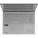 Ноутбук ASUS VivoBook S16 M3607KA-SH131 (16&amp;quot;, OLED, AMD Ryzen AI 5 330 2ГГц, 4 ядра, 16ГБ DDR5, 512ГБ SSD, AMD Radeon 820M, без ОС), серебристый в Петрозаводске