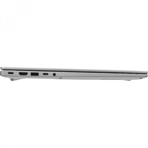 Ноутбук ASUS VivoBook S16 M3607KA-SH131 (16&amp;quot;, OLED, AMD Ryzen AI 5 330 2ГГц, 4 ядра, 16ГБ DDR5, 512ГБ SSD, AMD Radeon 820M, без ОС), серебристый в Петрозаводске