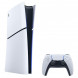 Игровая приставка Sony PlayStation 5 Slim 1TB без дисковода, белый в Петрозаводске