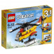 Конструктор LEGO Creator 31029 Грузовой вертолет в Петрозаводске