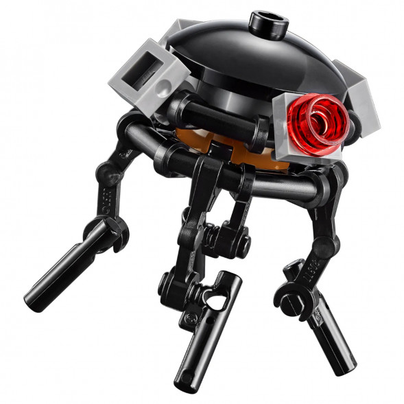 Конструктор LEGO Star Wars 75138 Нападение на Хот в Петрозаводске