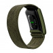 Плетёный ремешок для браслета Whoop 4.0 SUPERKNIT BAND (Moss) в Петрозаводске