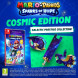 Игра Mario + Rabbids: Sparks of Hope. Cosmic Edition [Nintendo Switch, русские субтитры] в Петрозаводске