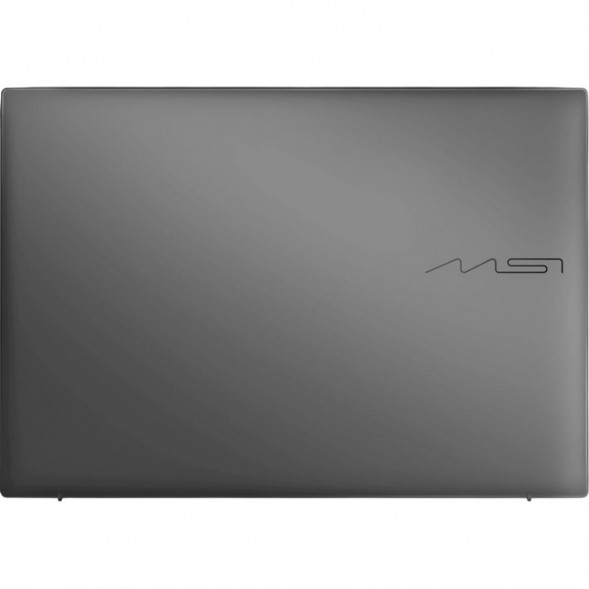 Ноутбук MSI Prestige 13 AI+ A3MG-046RU (13.3&amp;quot;, OLED, Intel Core Ultra 9 386H 2.1ГГц, 16 ядер, 32ГБ LPDDR5x, 1ТБ SSD, Intel Graphics, Windows 11 Pro), серый в Петрозаводске