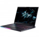 Ноутбук Acer Predator Helios 18 AI PH18-73-90A9 (18&amp;quot;, IPS, Intel Core Ultra 9 275HX 2.7 ГГц, 24 ядра, 32 Гб DDR5,  SSD 1 ТБ, GeForce RTX 5090, без ОС) в Петрозаводске