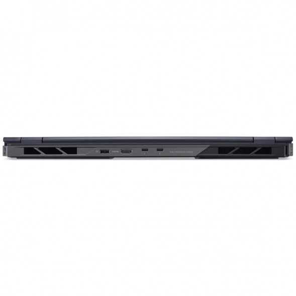 Ноутбук Acer Predator Helios 18 AI PH18-73-90A9 (18&amp;quot;, IPS, Intel Core Ultra 9 275HX 2.7 ГГц, 24 ядра, 32 Гб DDR5,  SSD 1 ТБ, GeForce RTX 5090, без ОС) в Петрозаводске