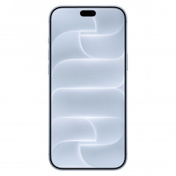 Смартфон Apple iPhone 18 Pro 1TB (eSIM), Glacier