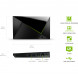 ТВ-приставка NVIDIA SHIELD TV PRO, черный в Петрозаводске