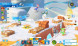 Игра Mario + Rabbids Kingdom Battle [Nintendo Switch, английский язык] в Петрозаводске