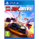 Игра LEGO 2K Drive [PS4, английская версия] в Петрозаводске