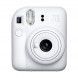 Фотоаппарат моментальной печати Fujifilm Instax Mini 12, White в Петрозаводске