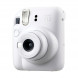 Фотоаппарат моментальной печати Fujifilm Instax Mini 12, White в Петрозаводске