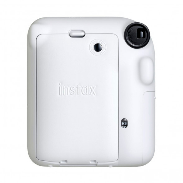 Фотоаппарат моментальной печати Fujifilm Instax Mini 12, White в Петрозаводске