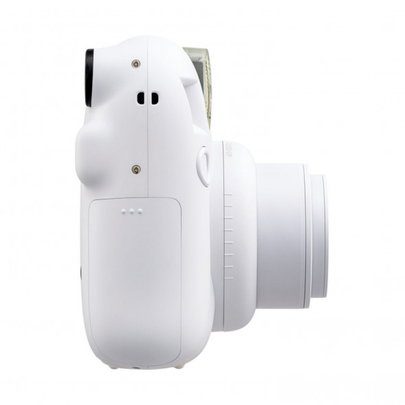 Фотоаппарат моментальной печати Fujifilm Instax Mini 12, White в Петрозаводске