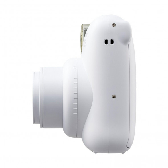 Фотоаппарат моментальной печати Fujifilm Instax Mini 12, White в Петрозаводске
