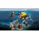 Конструктор LEGO City Deep Sea Explorers 60091 Исследование морских глубин в Петрозаводске