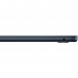 Ноутбук Apple MacBook Air 15 2026 MDVN4 (M5 10-Core GPU, 24/1TB), Темная ночь/Midnight в Петрозаводске