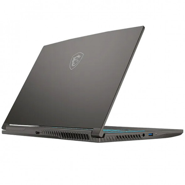 Ноутбук игровой MSI Thin 15 B2RVE-3450XRU (15.6&amp;quot;, IPS, Intel Core 5 210H 2.2ГГц, 8 ядер, 16ГБ DDR4, 512ГБ SSD, NVIDIA GeForce RTX 4050, без ОС) в Петрозаводске