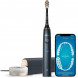 Звуковая зубная щетка Philips Sonicare 9900 Prestige HX9992, темно-синий в Петрозаводске