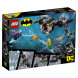 Конструктор LEGO Super Heroes 76116 Подводный бой Бэтмена в Петрозаводске