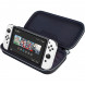 Чехол BIG BEN Deluxe для Nintendo Switch/OLED/Lite, синий в Петрозаводске