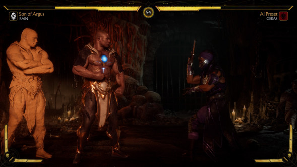 Mortal Kombat 11: Ultimate [PS4, русская версия] в Петрозаводске