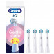 Сменные насадки для зубной щетки Oral-B iO Gentle Care (4 шт.) в Петрозаводске
