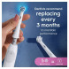Сменные насадки для зубной щетки Oral-B iO Gentle Care (4 шт.) в Петрозаводске