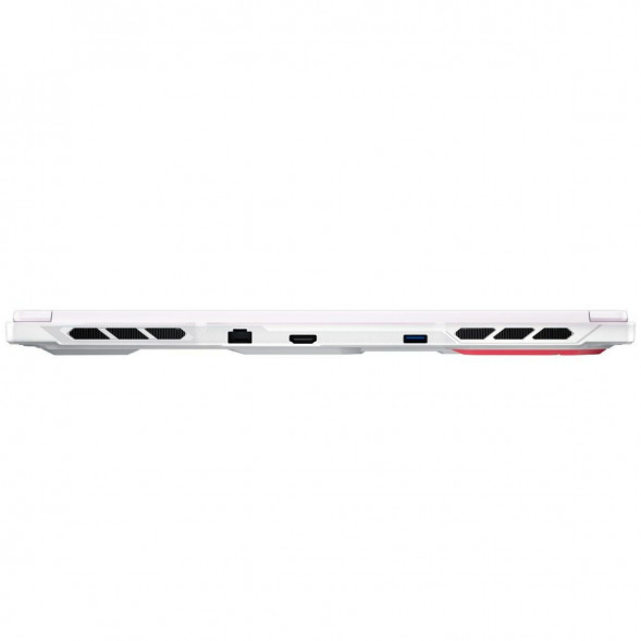Ноутбук MSI Crosshair A16 HX MLG Edition E8WGXK-089XRUY (16&amp;quot;, IPS, AMD Ryzen 9 8940HX 2.4ГГц, 16 ядер, 16ГБ DDR5, 1ТБ SSD, NVIDIA GeForce RTX 5070 - 12 ГБ, без ОС), белый в Петрозаводске