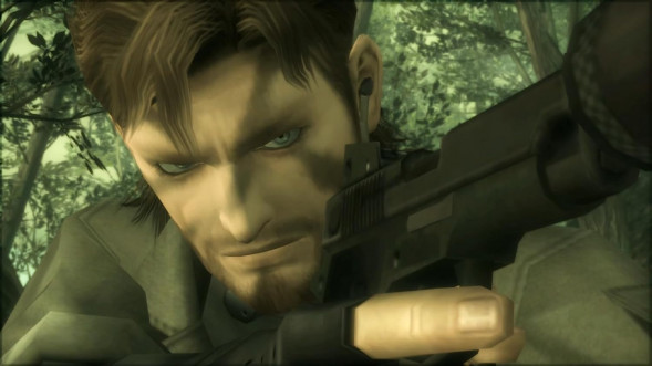 Игра Metal Gear Solid Master Collection Vol. 1 [Nintendo Switch, английская версия] в Петрозаводске