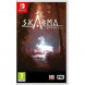 Игра Skabma: Snowfall [Nintendo Switch, русские субтитры] в Петрозаводске
