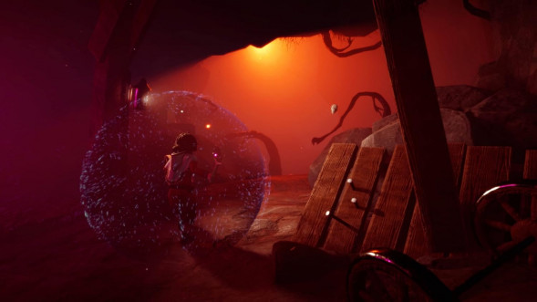 Игра Skabma: Snowfall [Nintendo Switch, русские субтитры] в Петрозаводске