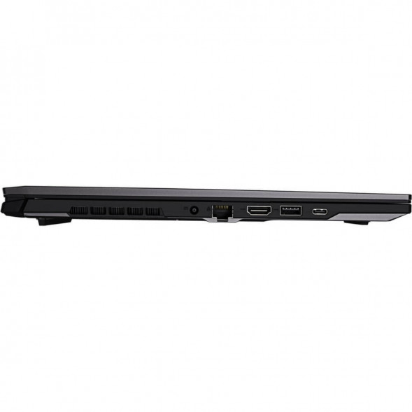 Ноутбук Gigabyte Aero X16 1VH (1VH93KZC94AD) (16&amp;quot;, IPS, AMD Ryzen AI 7 350 2ГГц, 8 ядер, 16ГБ DDR5, 1ТБ SSD, NVIDIA GeForce RTX 5060 - 8 ГБ, без ОС), серый в Петрозаводске