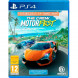 Игра The Crew Motorfest. Special Edition [PS4, русские субтитры] в Петрозаводске