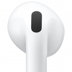 Наушники Apple AirPods 4 (с шумоподавлением)