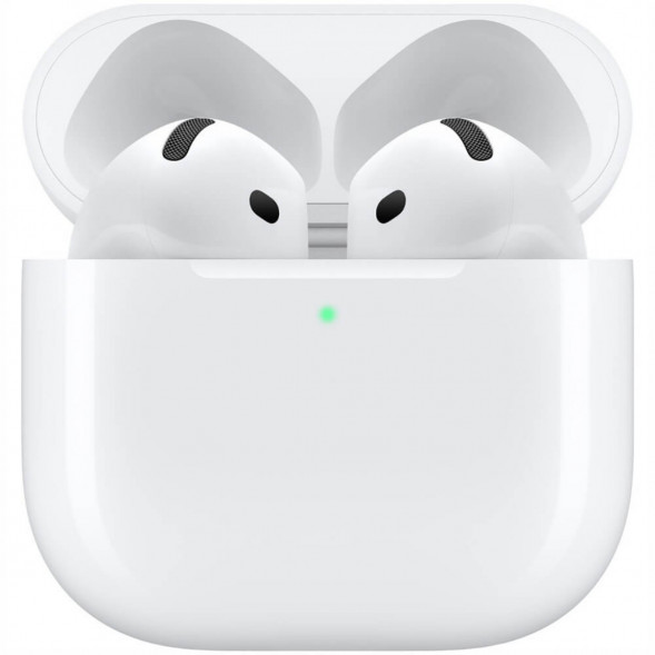 Наушники Apple AirPods 4 (с шумоподавлением) в Петрозаводске