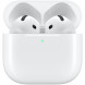 Наушники Apple AirPods 4 (с шумоподавлением) в Петрозаводске